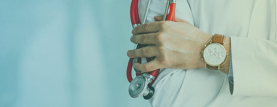 Sanificazione degli studi medici