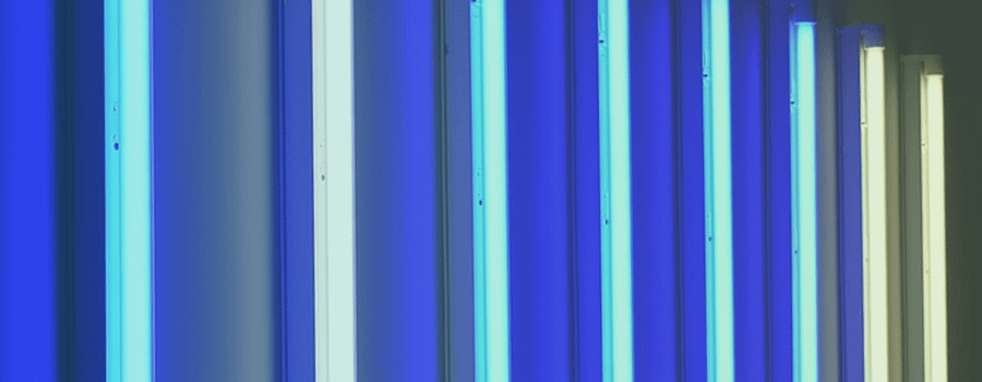Lampade UV per sterilizzare ambienti top